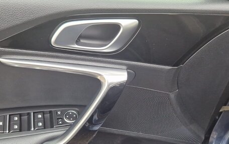 KIA cee'd III, 2019 год, 1 450 000 рублей, 10 фотография