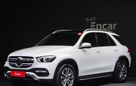 Mercedes-Benz GLE, 2022 год, 6 980 000 рублей, 2 фотография