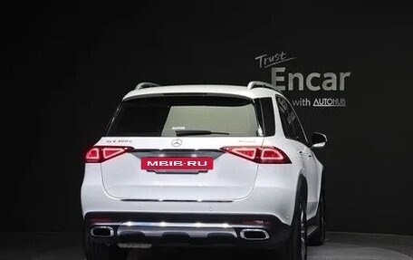 Mercedes-Benz GLE, 2022 год, 6 980 000 рублей, 5 фотография