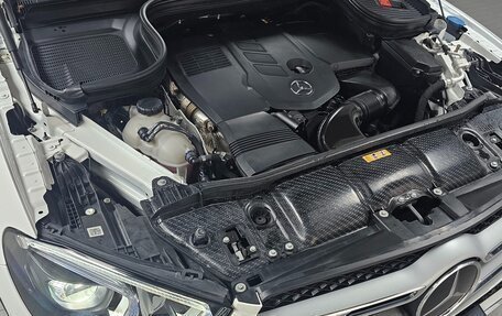 Mercedes-Benz GLE, 2022 год, 6 980 000 рублей, 13 фотография
