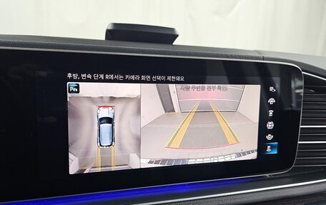 Mercedes-Benz GLE, 2022 год, 6 980 000 рублей, 23 фотография