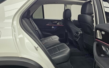 Mercedes-Benz GLE, 2022 год, 6 980 000 рублей, 19 фотография