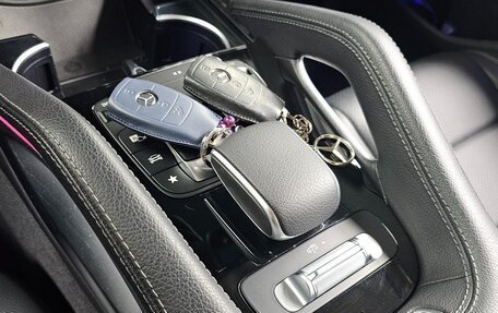 Mercedes-Benz GLE, 2022 год, 6 980 000 рублей, 16 фотография