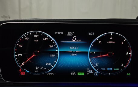 Mercedes-Benz GLE, 2022 год, 6 980 000 рублей, 15 фотография