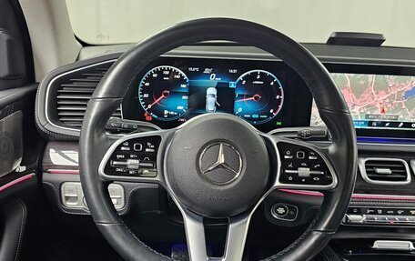 Mercedes-Benz GLE, 2022 год, 6 980 000 рублей, 20 фотография