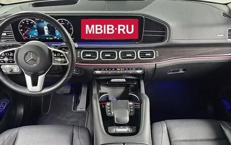 Mercedes-Benz GLE, 2022 год, 6 980 000 рублей, 11 фотография
