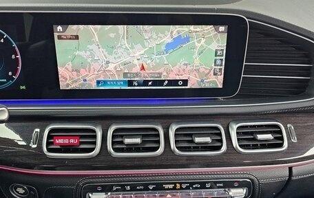 Mercedes-Benz GLE, 2022 год, 6 980 000 рублей, 22 фотография