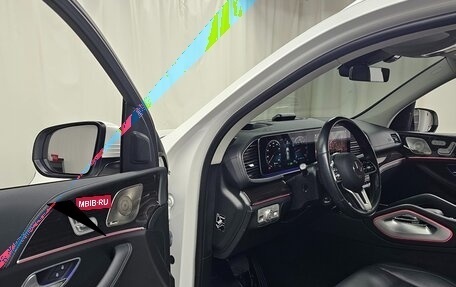 Mercedes-Benz GLE, 2022 год, 6 980 000 рублей, 17 фотография