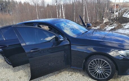 Mercedes-Benz E-Класс, 2019 год, 3 300 000 рублей, 11 фотография