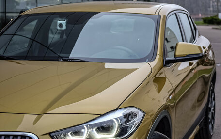 BMW X2, 2020 год, 3 050 000 рублей, 2 фотография