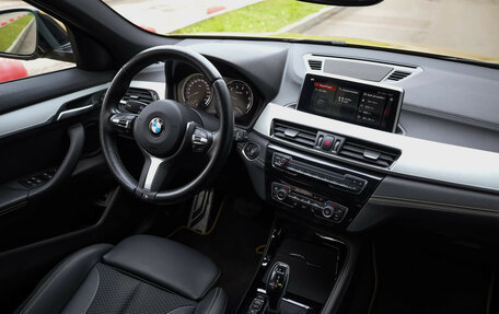 BMW X2, 2020 год, 3 050 000 рублей, 9 фотография