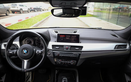 BMW X2, 2020 год, 3 050 000 рублей, 10 фотография