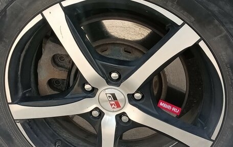 Toyota Sienna II рестайлинг, 2005 год, 1 250 000 рублей, 6 фотография