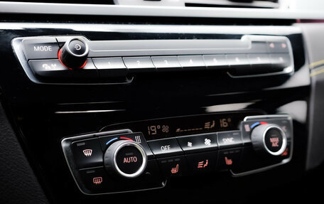 BMW X2, 2020 год, 3 050 000 рублей, 19 фотография