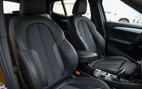 BMW X2, 2020 год, 3 050 000 рублей, 23 фотография