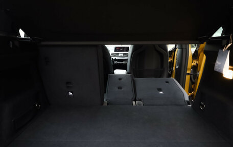 BMW X2, 2020 год, 3 050 000 рублей, 29 фотография