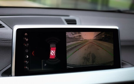 BMW X2, 2020 год, 3 050 000 рублей, 18 фотография