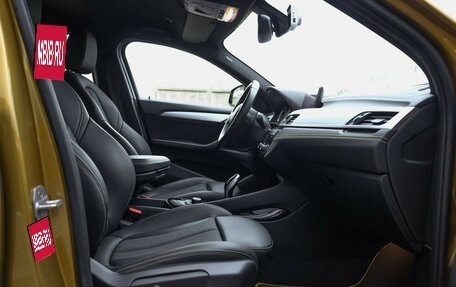 BMW X2, 2020 год, 3 050 000 рублей, 24 фотография