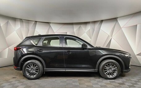 Mazda CX-5 II, 2019 год, 2 145 000 рублей, 4 фотография