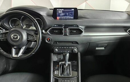 Mazda CX-5 II, 2019 год, 2 145 000 рублей, 11 фотография