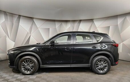 Mazda CX-5 II, 2019 год, 2 145 000 рублей, 3 фотография