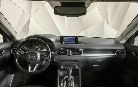 Mazda CX-5 II, 2019 год, 2 145 000 рублей, 10 фотография