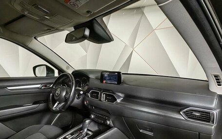 Mazda CX-5 II, 2019 год, 2 145 000 рублей, 9 фотография