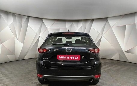 Mazda CX-5 II, 2019 год, 2 145 000 рублей, 6 фотография