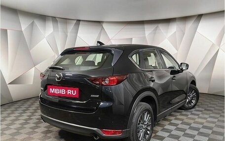 Mazda CX-5 II, 2019 год, 2 145 000 рублей, 8 фотография