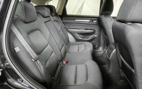 Mazda CX-5 II, 2019 год, 2 145 000 рублей, 12 фотография