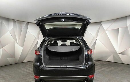 Mazda CX-5 II, 2019 год, 2 145 000 рублей, 18 фотография