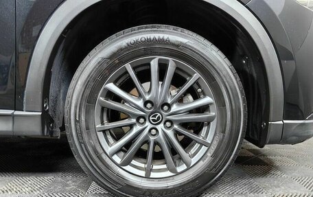 Mazda CX-5 II, 2019 год, 2 145 000 рублей, 16 фотография