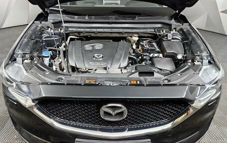 Mazda CX-5 II, 2019 год, 2 145 000 рублей, 17 фотография