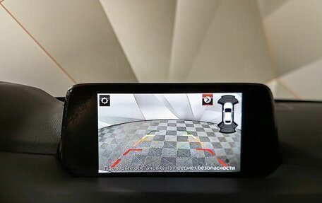 Mazda CX-5 II, 2019 год, 2 145 000 рублей, 20 фотография