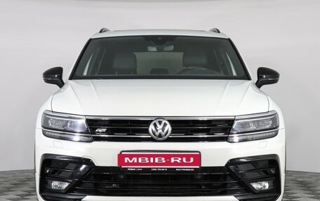 Volkswagen Tiguan II, 2020 год, 3 590 000 рублей, 2 фотография
