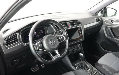 Volkswagen Tiguan II, 2020 год, 3 590 000 рублей, 9 фотография