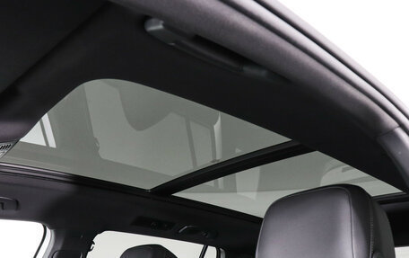 Volkswagen Tiguan II, 2020 год, 3 590 000 рублей, 13 фотография