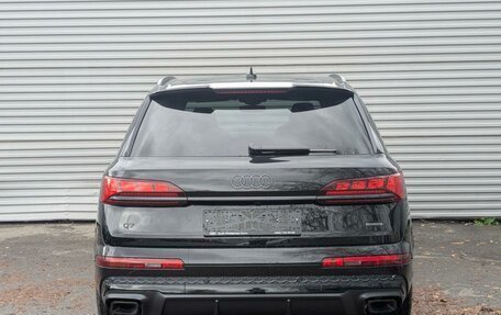 Audi Q7, 2025 год, 14 700 000 рублей, 6 фотография