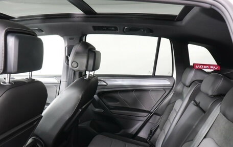 Volkswagen Tiguan II, 2020 год, 3 590 000 рублей, 12 фотография