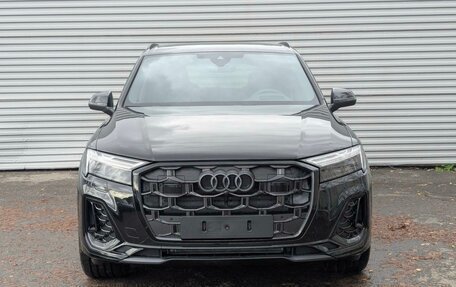 Audi Q7, 2025 год, 14 700 000 рублей, 5 фотография