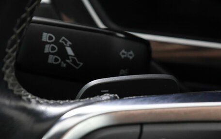 Volkswagen Tiguan II, 2020 год, 3 590 000 рублей, 17 фотография