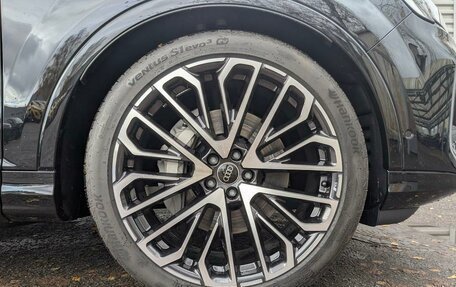 Audi Q7, 2025 год, 14 700 000 рублей, 7 фотография