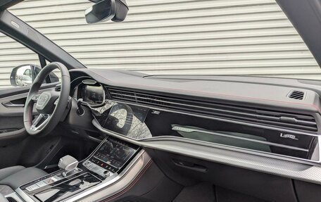 Audi Q7, 2025 год, 14 700 000 рублей, 9 фотография