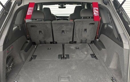 Audi Q7, 2025 год, 14 700 000 рублей, 8 фотография