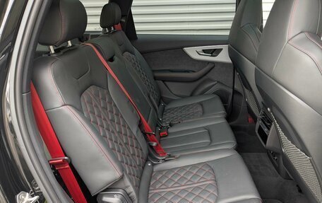 Audi Q7, 2025 год, 14 700 000 рублей, 12 фотография