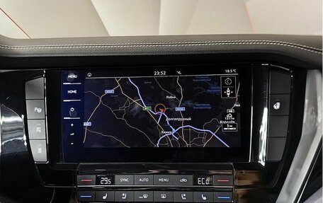 Volkswagen Touareg III, 2021 год, 4 650 000 рублей, 5 фотография