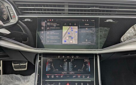 Audi Q7, 2025 год, 14 700 000 рублей, 11 фотография