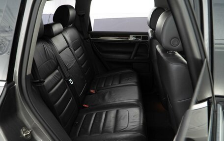 Volkswagen Touareg III, 2010 год, 1 487 077 рублей, 7 фотография