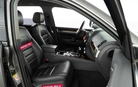 Volkswagen Touareg III, 2010 год, 1 487 077 рублей, 8 фотография