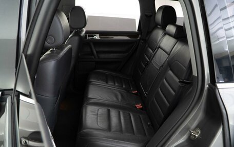Volkswagen Touareg III, 2010 год, 1 487 077 рублей, 9 фотография